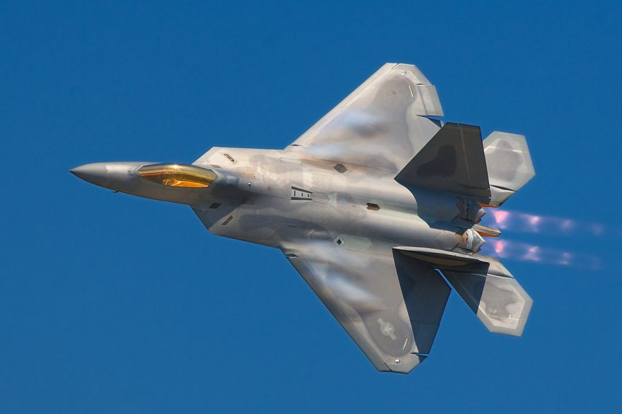 The top 10 best fighter jets in the world 2023