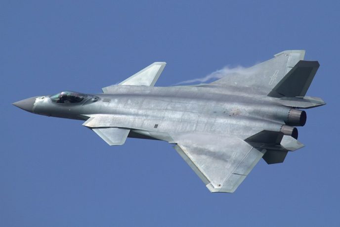 The Top 10 Best Fighter Jets In The World 2023 - Aeroclass.org