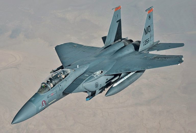 The top 10 best fighter jets in the world 2023 - Aeroclass.org