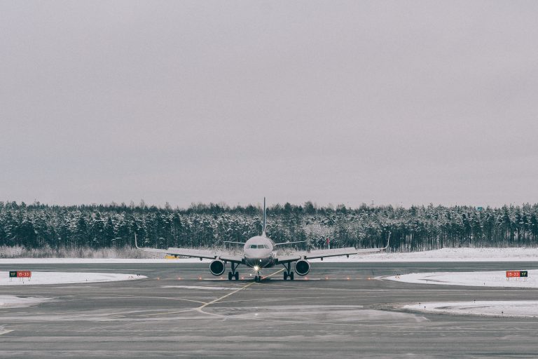 Can Planes Fly In Freezing Weather