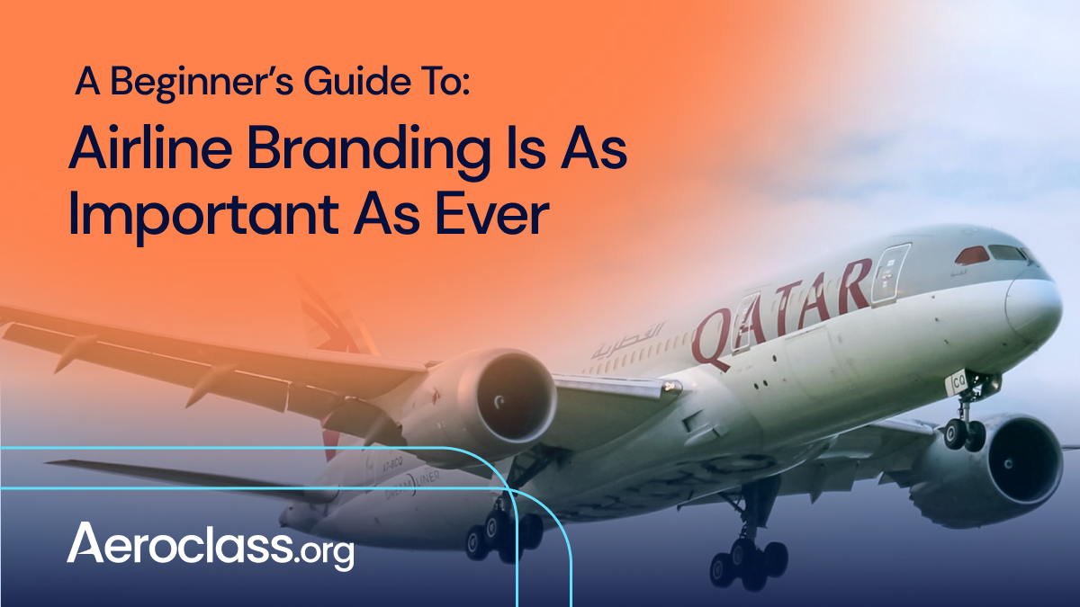 case study airline branding